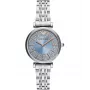 ARMANI Sieviešu pulkstenis AR11594 32mm Nerūsējošais tērauds Rožu zelta tonis