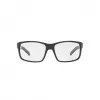 ARNETTE AN4202-22675X Vīriešu saulesbrilles Matēti melni taisnstūris 62mm