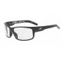 ARNETTE AN4202-22675X Vīriešu saulesbrilles Matēti melni taisnstūris 62mm