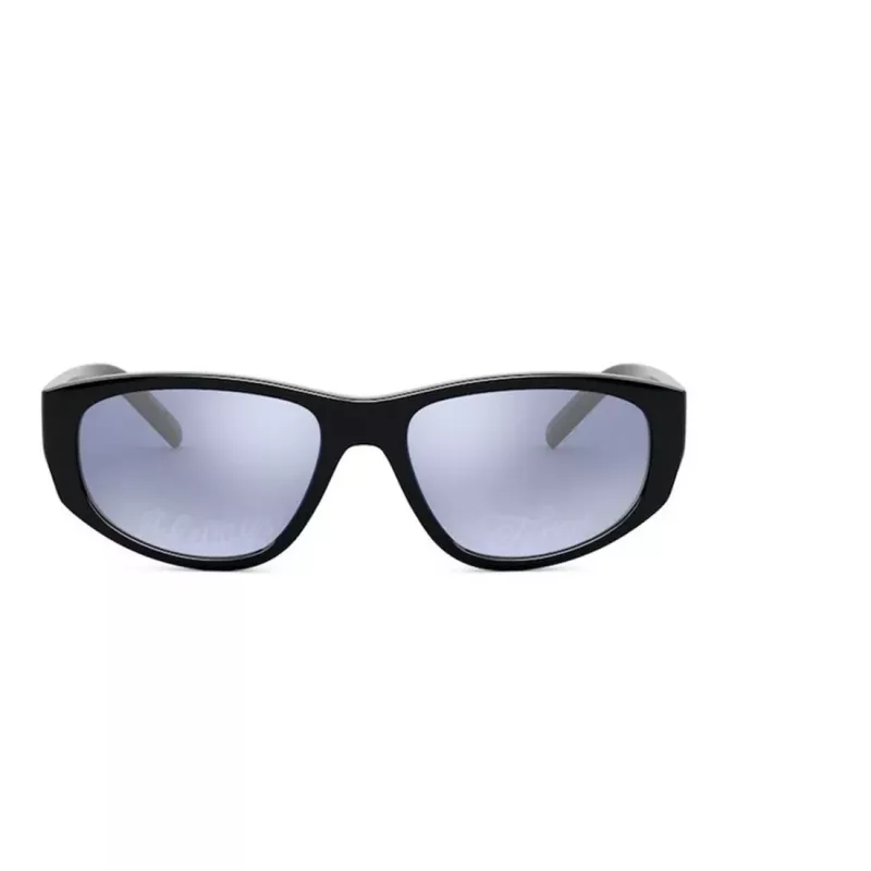 ARNETTE AN4269-41AM54 Vīriešu polarizētās saulesbrilles, matēti melnas, 55 mm