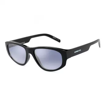 ARNETTE AN4269-41AM54 Vīriešu polarizētās saulesbrilles, matēti melnas, 55 mm