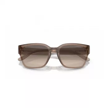 Arnette AN4325-290613 Vīriešu saulesbrilles Matēti melna tumši pelēka 53mm