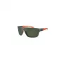 ARNETTE AN4330-28546R Vīriešu polarizētas saulesbrilles, matēti melna, pelēka lēca, 63 mm