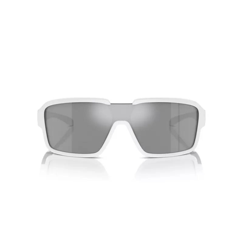 ARNETTE AN4335-27796G Saulesbrilles Vīriešiem Swinger Kolekcija Matēti Melna Tumši Pelēka 132mm