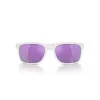 ARNETTE AN4341-27794V Unisex Taisnstūra saulesbrilles Matēts melns rāmis Tumši pelēka lēca 56/18/140 mm