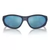 ARNETTE AN4342-275922 Saulesbrilles Matēti Melna Tumši Pelēka 62mm