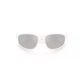 ARNETTE AN4351-29776G Vīriešu saulesbrilles Matēti melna tumši pelēka taisnstūra