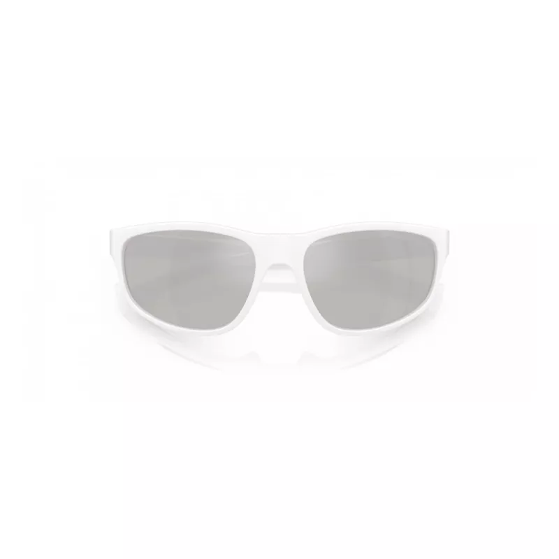 ARNETTE AN4351-29776G Vīriešu saulesbrilles Matēti melna tumši pelēka taisnstūra