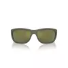Arnette Man AN4337-28546R Saulesbrilles Matēti Melnas Tumši Pelēkas Polarizētas 63mm