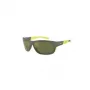 Arnette Man AN4337-28546R Saulesbrilles Matēti Melnas Tumši Pelēkas Polarizētas 63mm