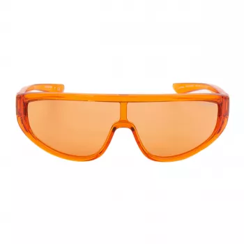 ARNETTE Unisex Saulesbrilles A426426547430 - Matēts Melns Rāmis, Polarizētas Tumši Pelēkas Lēcas, 54mm Lēcu Platums