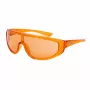 ARNETTE Unisex Saulesbrilles A426426547430 - Matēts Melns Rāmis, Polarizētas Tumši Pelēkas Lēcas, 54mm Lēcu Platums