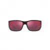ARNETTE Unisex Saulesbrilles AN432428056Q6 - Taisnstūra Propionāta Rāmis, Polikarbonāta Lēcas, UV400 Aizsardzība, 60/17/125 mm