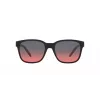 Arnette Sieviešu saulesbrilles AN4320-286977 Taisnstūra propionāta rāmis UV400