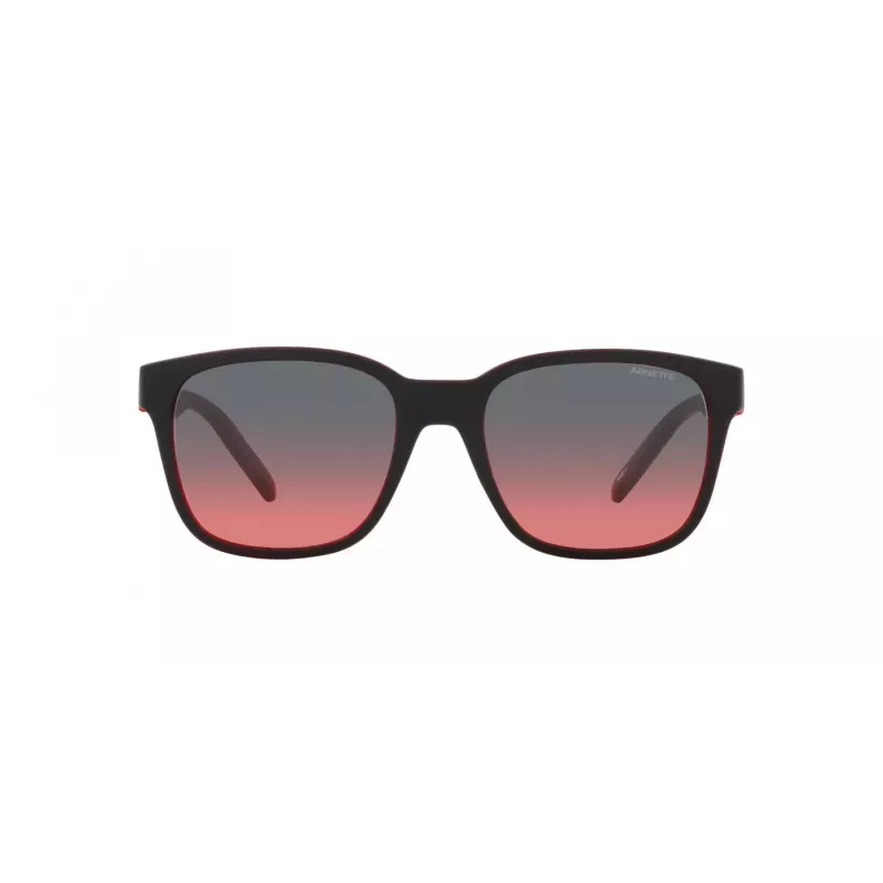 Arnette Sieviešu saulesbrilles AN4320-286977 Taisnstūra propionāta rāmis UV400