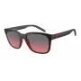 Arnette Sieviešu saulesbrilles AN4320-286977 Taisnstūra propionāta rāmis UV400