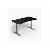 Arozzi Arena Medium ARENA-MEDIUM-FST spēļu galds, 140 × 75,5 cm, Forest Green