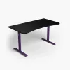Arozzi Arena Medium Gaming Desk – Purple