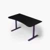 Arozzi Arena Medium Gaming Desk – Purple