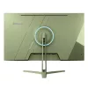 Arozzi Nova 27 collu IPS QHD spēļu monitors - 2560x1440, 260Hz, 1ms, Forest Green