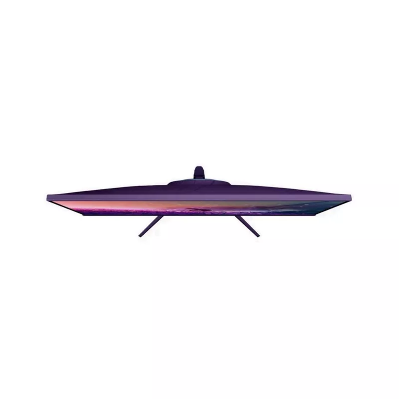 Arozzi Nova 27 collu IPS QHD 16:9 spēļu monitors, 2560x1440, 180Hz, 1ms, 2xHDMI, Purple