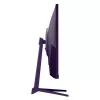Arozzi Nova 27 collu IPS QHD 16:9 spēļu monitors, 2560x1440, 180Hz, 1ms, 2xHDMI, Purple