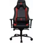 Arozzi Vernazza SoftPU Gaming Chair - Red (VERNAZZA-SPU-RED)