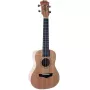 Arrow MH10 Okume Concert Ukulele ar somu