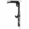 ART AR-21skos Griestu stiprinājums LED/LCD TV 17-42 collas, 20kg, VESA 75x75 līdz 200x200, melns
