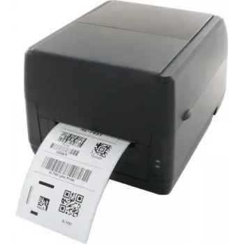 ARTDEV AL-T451 Thermal Transfer Label Printer USB Ethernet Black