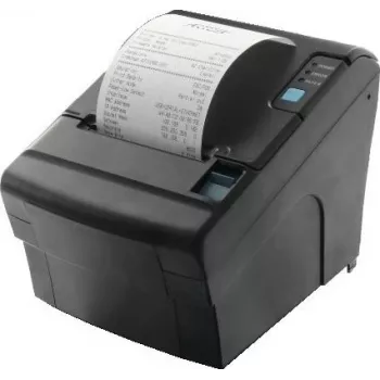 ARTDEV AP-8220-US - Termoprinteris kvītīm 80mm USB + Serial RS232 Fiksēts - Printeris