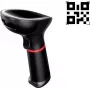 ARTDEV AS1350-U-B 2D USB svītrkodu skeneris melns