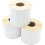 ARTDEV Etiķešu ruļļi - Termopārnese 89 x 23mm Serde 40mm 2300 etiķetes/rullī