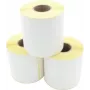 ARTDEV Pasta etiķešu rullis DHL - Tiešā termopārsūtīšana 103 x 199mm D110mm Serde 40mm