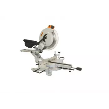 ARTYK ATIKA ATIKA Slīpzāģis KGSZ 305N-2 2000W 305mm ar lāzera vadotni un putekļu nosūkšanu
