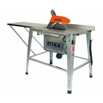 ARTYK ATIKA Kokapstrādes Galda Zāģis 315mm 3.3kW 400V 90mm HT315