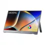 ARZOPA Z1C 16.1 collu IPS Full HD 144Hz pārnēsājamais monitors (pelēks)