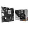 ASRock A620AM-P AMD A620 AM5 Micro ATX mātesplate (DDR5, HDMI, DisplayPort, M.2)
