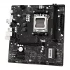 ASRock A620AM-P AMD A620 AM5 Micro ATX mātesplate (DDR5, HDMI, DisplayPort, M.2)