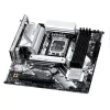 ASRock B760M Pro RS WiFi Intel LGA 1700 Micro-ATX spēļu mātesplate