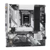 ASRock B760M Pro RS WiFi Intel LGA 1700 Micro-ATX spēļu mātesplate