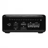 ASRock Industrial 4X4 BOX-4500U barebone iegultais dators