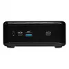 ASRock Industrial 4X4 BOX-4500U barebone iegultais dators
