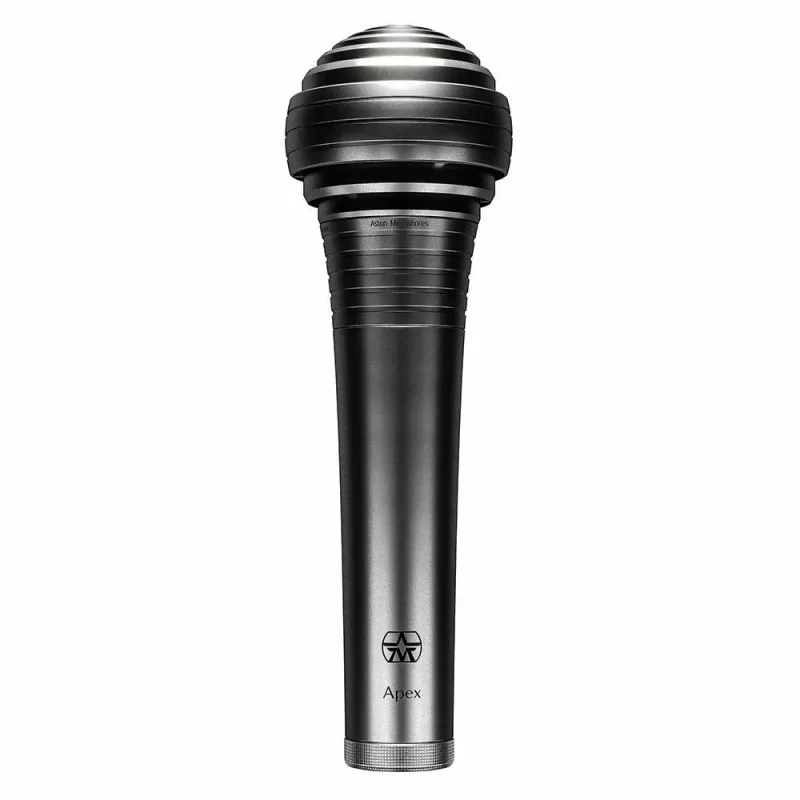 Aston Microphones Apex Storm Dynamic Microphone