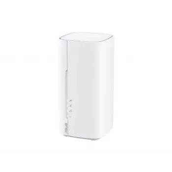 ASUS 4G-BE58 BE3600 Wi-Fi 7 divjoslu 4G LTE maršrutētājs