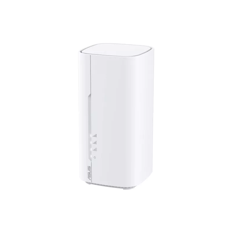 ASUS 4G-BE58 BE3600 Wi-Fi 7 divjoslu 4G LTE maršrutētājs