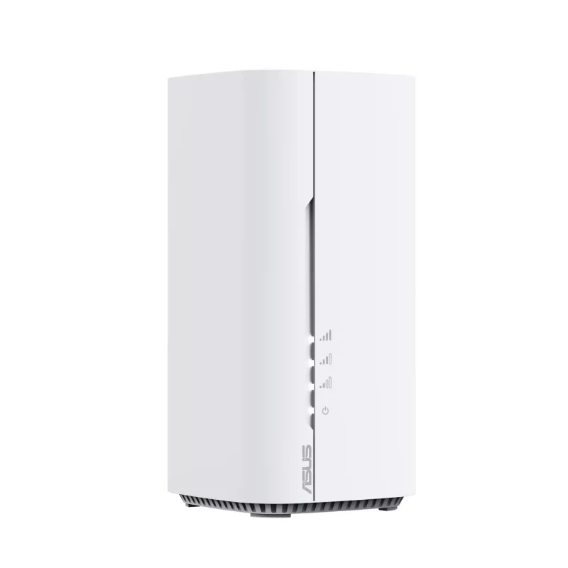ASUS 4G-BE58 BE3600 Wi-Fi 7 divjoslu 4G LTE maršrutētājs