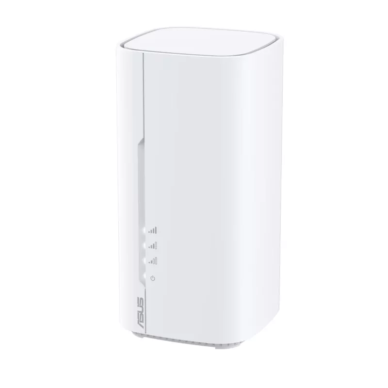 ASUS 4G-BE58 BE3600 Wi-Fi 7 divjoslu 4G LTE maršrutētājs