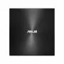 ASUS 90DD0302-M29000 240mm šķidruma CPU dzesētājs ar adresējamu RGB un PWM ventilatoriem