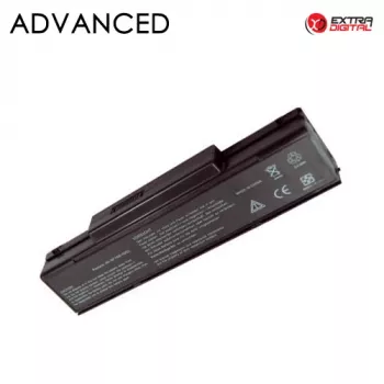 ASUS A32-F3 klēpjdatora akumulators, 5200mAh, Extra Digital Advanced